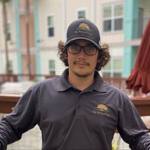 Meet your Posher, Max